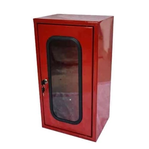  9 kg fire fighting box or fire extinguisher box