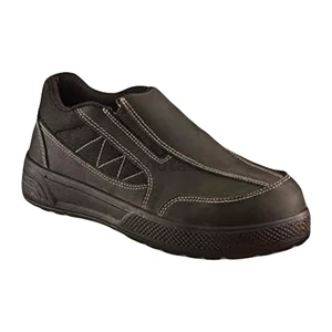 Sepatu Safety AETOS Xeon Slip on Style