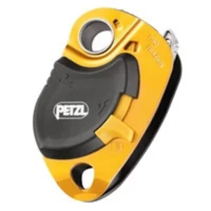 PETZL PRO TRAXION CAPTURE PULLEY P51A