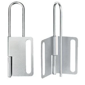 Lockout Hasps 419