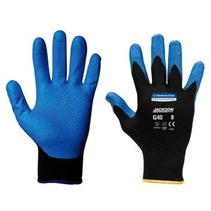  kimberly jackson nitrile gloves