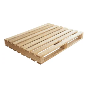 Pallet Kayu ISPM 15  uk 50cm x 100cm