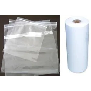 Plastik HDPE DAN LDPE untuk Kemasan