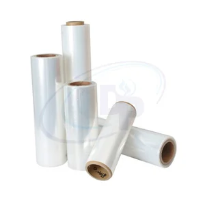 Plastik Kemasan Wrapping PE/ LDPE
