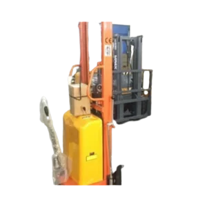 Hand Stacker Semi Electric Kapasitas 2 Ton