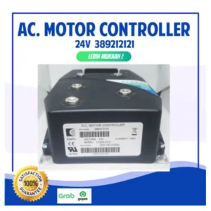 Ac Motor Controller 24V 389212121