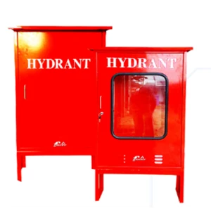 Box Hydrant Fencer Type C (Outdoor)