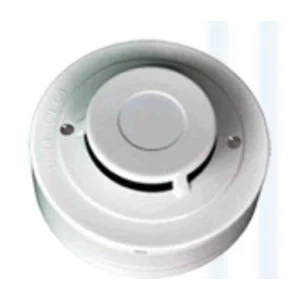 Smoke Detector Fencer 