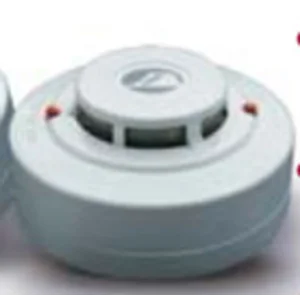 Smoke Detector Demco