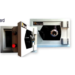 Mars Guard Type Small Guard Fireproof Safes