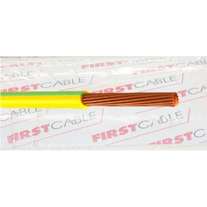 Kabel Nya First Cable Cu/Pvc 450/750 V