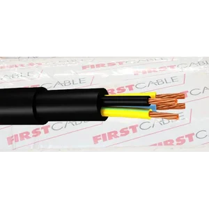 Kabel N2xy Cu/Xlpe/Pvc 600/1000 V