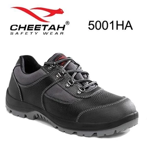 Safety Shoes Cheetah 5001 H
