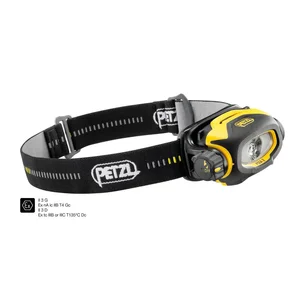 Senter Kepala Petzl Pixa 2 Headlamp 
