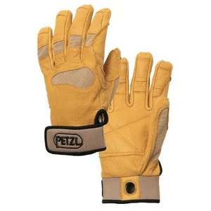 Petzl Cordex Plus Glove (Tan) Size M