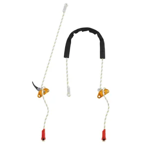 Petzl Grilon With Lanyard 3 MTR