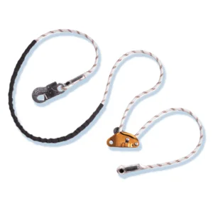 Petzl Grilon Hook With Lanyard 3 Meter