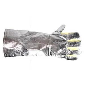  CIG 16CIG6391 Kevlar Aluminized Glove Hand Protection