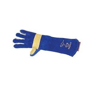  CIG 16CIG6530 Kevlar Blue Welding Hand Protection