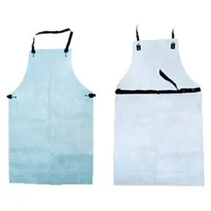 CIG 16CIG5951 Leather Apron Protective Apparel