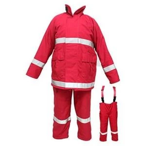 CIG Cygnus Nomex Fire Fighting Suit Protective Apparel