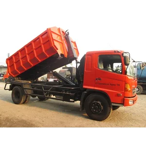 Karoseri Truk Bak Dan Arm Roll