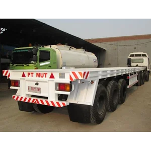 Truck Trailer