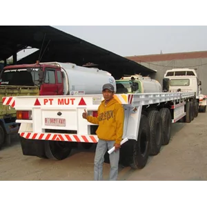 Truck Trailer