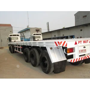 Truck Trailer