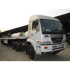 Truck Trailer