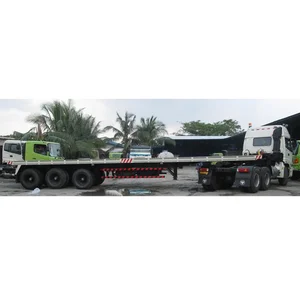 Truck Trailer