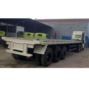 Truck Trailer