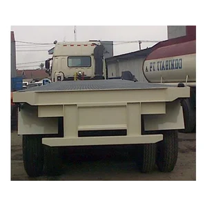 Truck Trailer