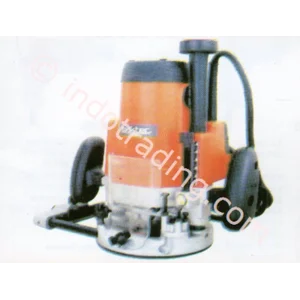 Router Tipe Plunge Maltec