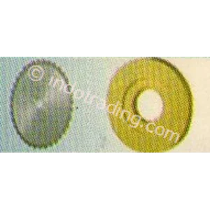 Circular Saw Blade Pcd Tip Strato Permukaan Presisi Grinding Wheel