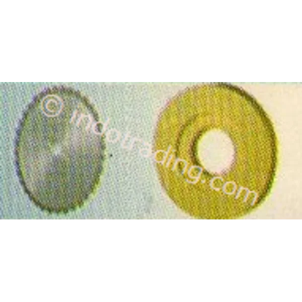 Circular Saw Blade Pcd Tip Strato Permukaan Presisi Grinding Wheel