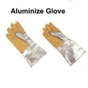 Auminize Glove