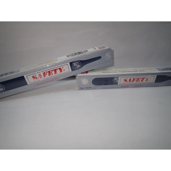 Thermometer Air Raksa