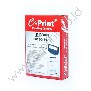 Ribbon Cartridge Erc 30 / 34 / 38