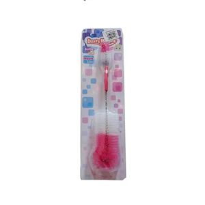 Baby Products and Tools Baby Lusty Bunny Bottle Brushes