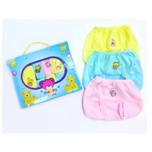 Baby Pants Products and Equipment Happy Time Box Pants