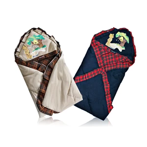 Baby Products and Equipment Baby Front Carriers Baby Scots Baby Blanket ISBB010