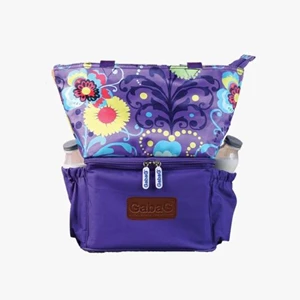 Baby Products and Equipment Asi Bag Cooler Bag Gabag - Gempita