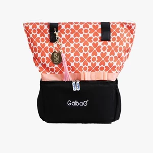 Baby Products and Equipment Asi Bag Cooler Bag Gabag - Collete
