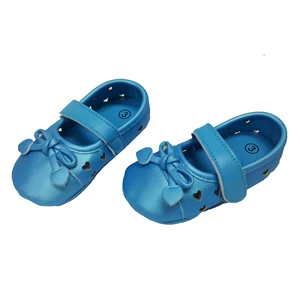 Sepatu Bayi Prewalker Baby Mc - Love Baby Blue