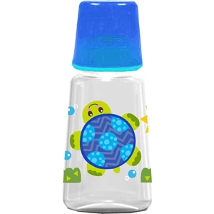  Baby Products and Equipment Baby Safe Baby Milk Bottles JS001 - Blue