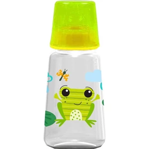 Baby Products and Equipment Baby Safe Baby Bottles JS001 - Green