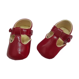 Sepatu Bayi Mother Care Nia - Prewalker Claires 