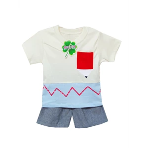 Baby Clothes Suit Baby Vinata Vu - Pocket Pencil Set
