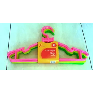 Hanger Orisinil Warna DIMI